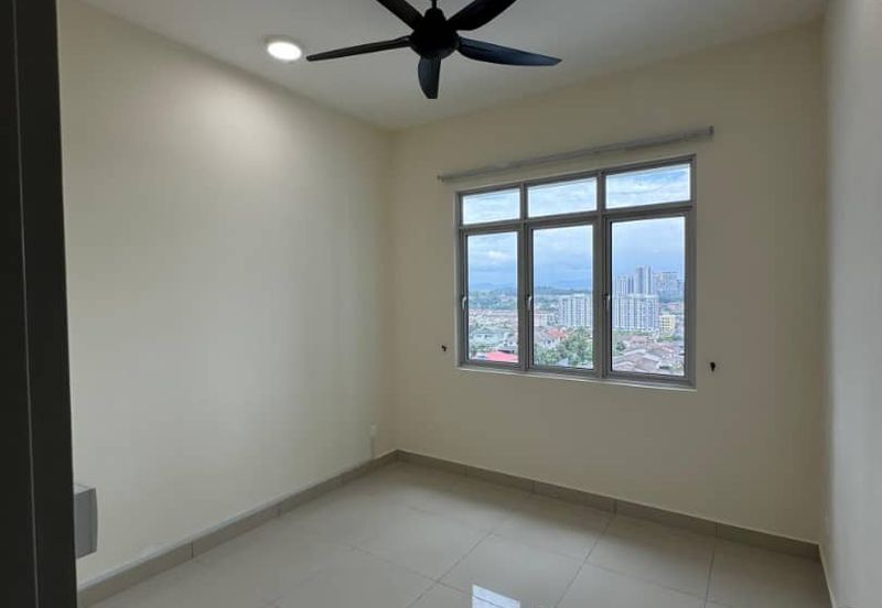 Residensi Nexus Kajang *