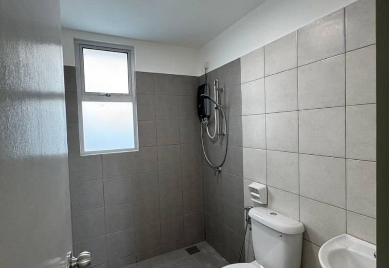 Residensi Nexus Kajang *