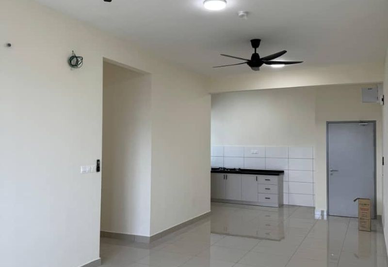 Residensi Nexus Kajang *