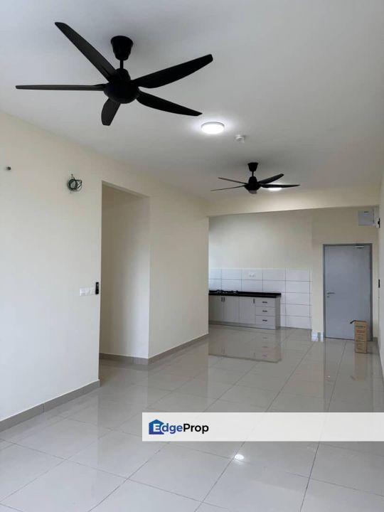 WTL Residensi Nexus Partially Furnished, Selangor, Kajang