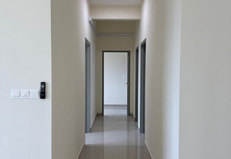 Residensi Nexus Kajang *