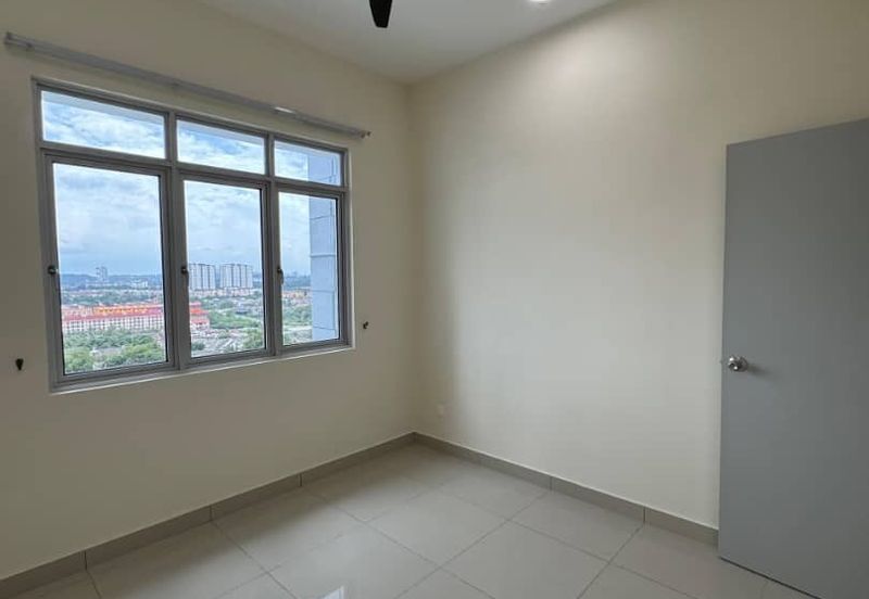 Residensi Nexus Kajang *
