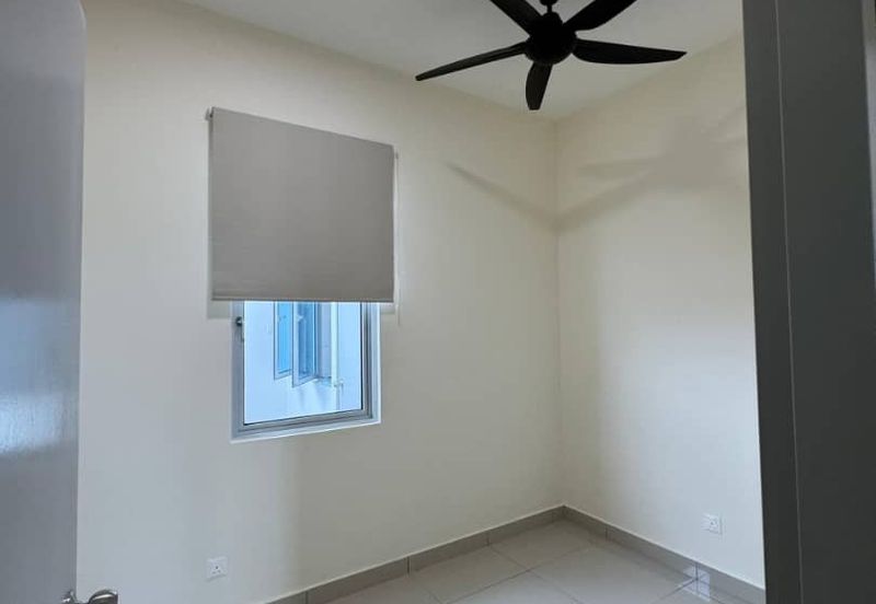 Residensi Nexus Kajang *