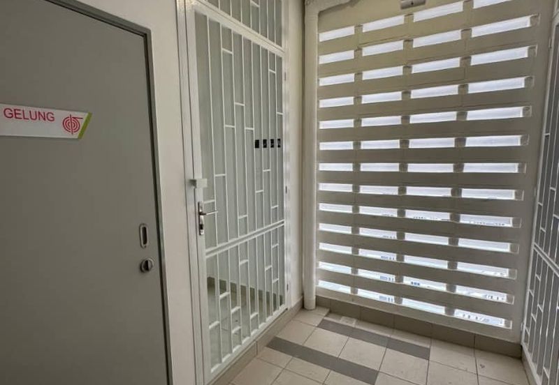 Residensi Nexus Kajang *