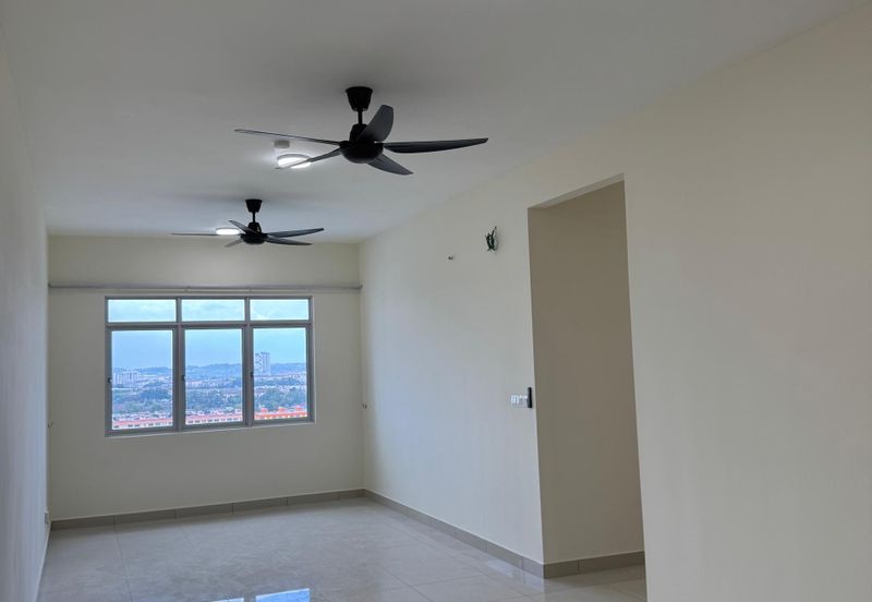 Residensi Nexus Kajang *