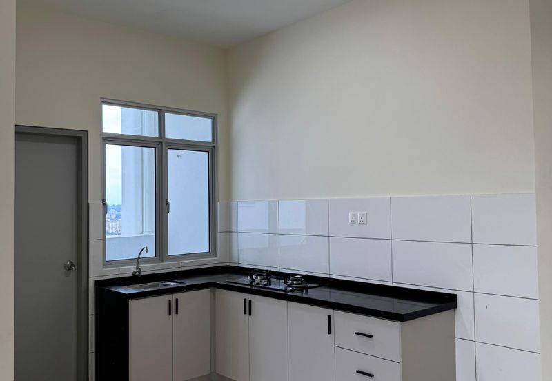 Residensi Nexus Kajang *