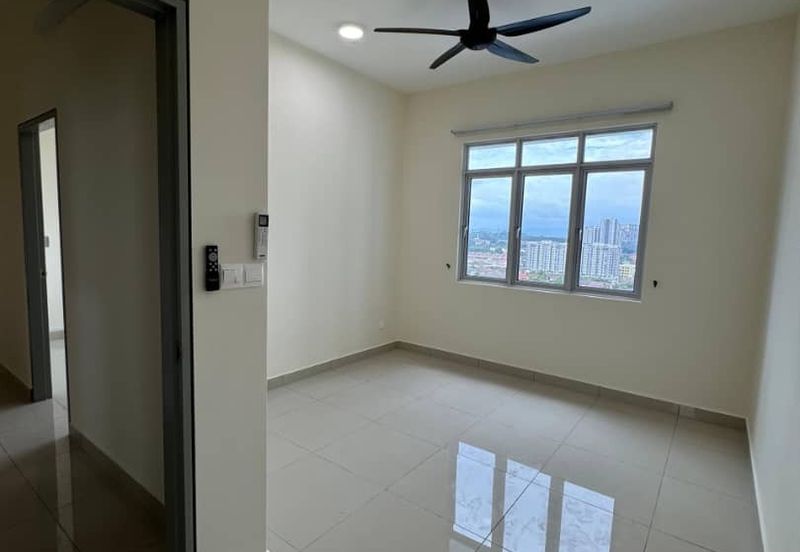 Residensi Nexus Kajang *