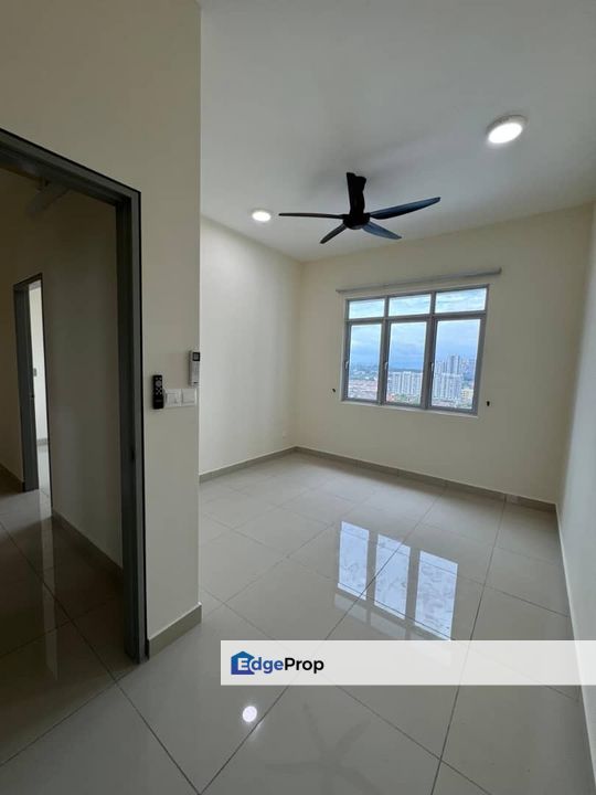 WTL Residensi Nexus Partially Furnished, Selangor, Kajang