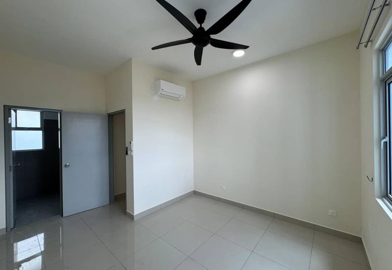 Residensi Nexus Kajang *