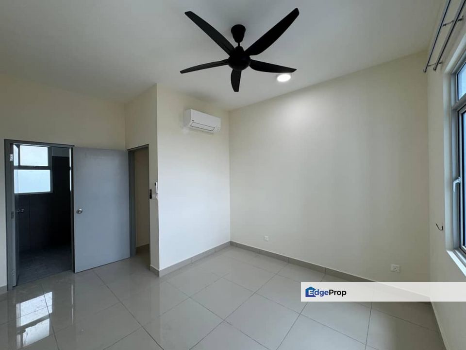 WTL Residensi Nexus Partially Furnished, Selangor, Kajang