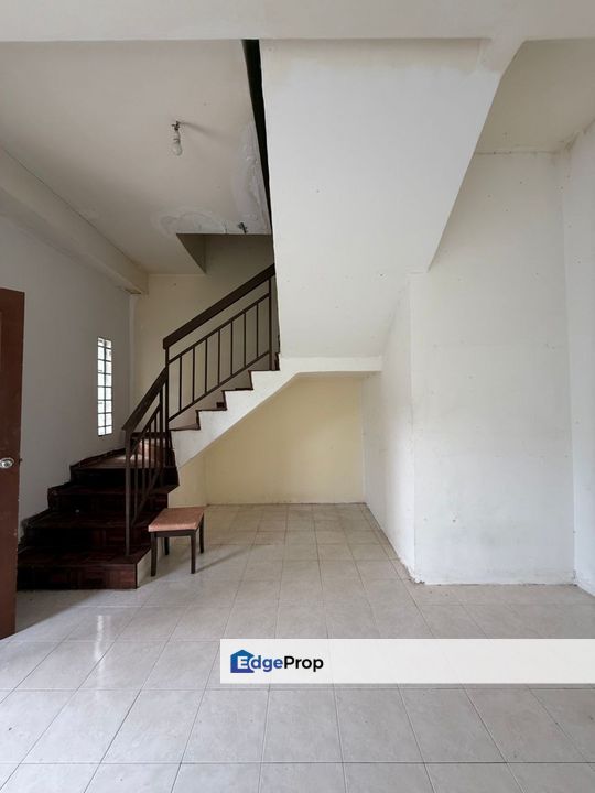 WTL Semi D House at Bandar Bukit Mahkota , Selangor, Bangi