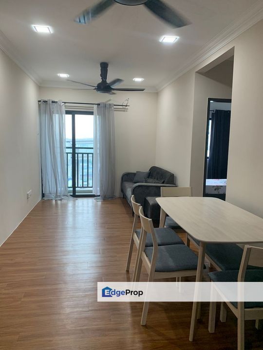 WTL Armani Residences, Kuala Lumpur, Cheras