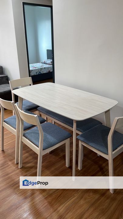 WTL Armani Residences, Kuala Lumpur, Cheras