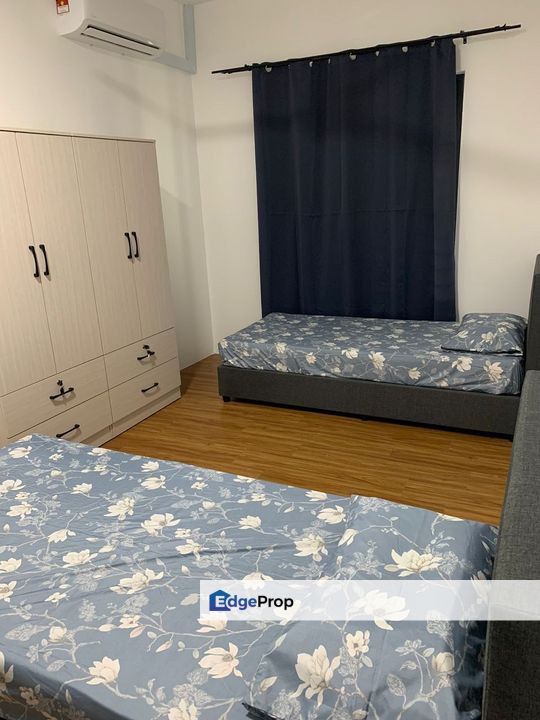 WTL Armani Residences, Kuala Lumpur, Cheras