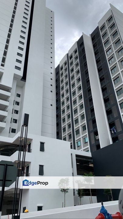 WTL Armani Residences, Kuala Lumpur, Cheras