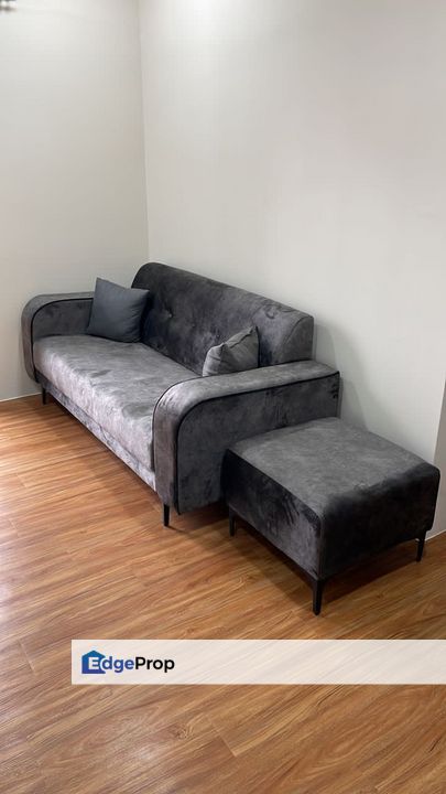 WTL Armani Residences, Kuala Lumpur, Cheras