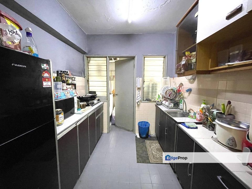 WTS Condominium Bella Vista, Selangor, Ampang