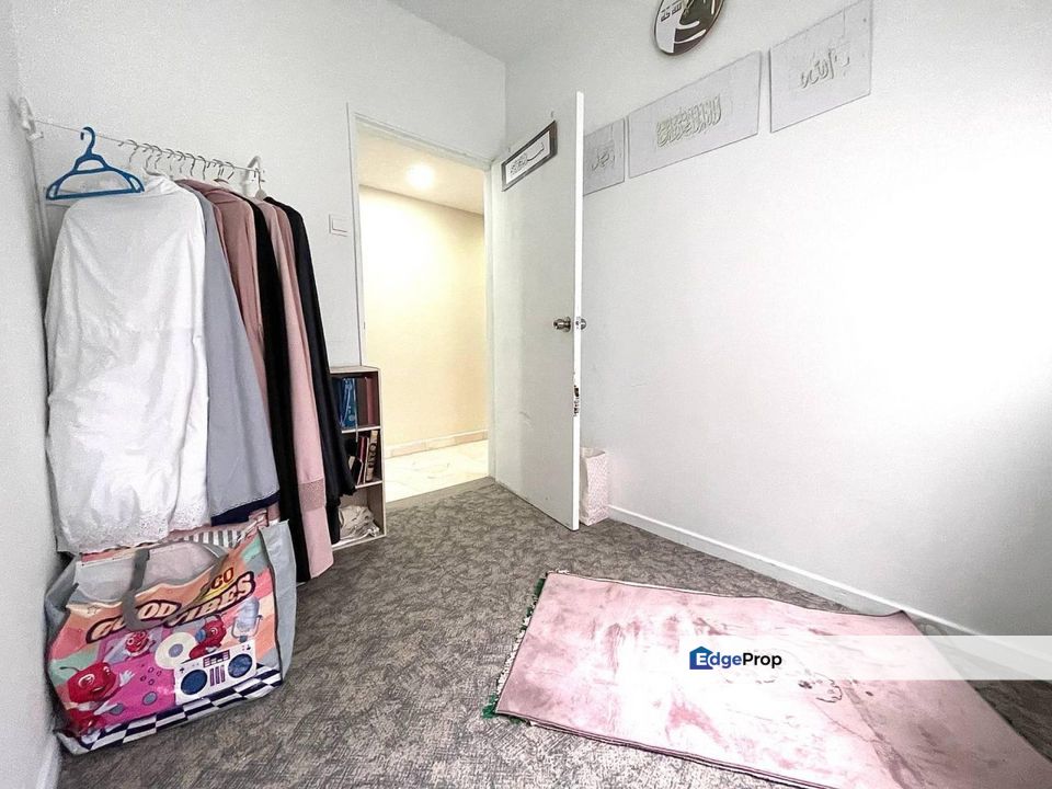 WTS Condominium Bella Vista, Selangor, Ampang