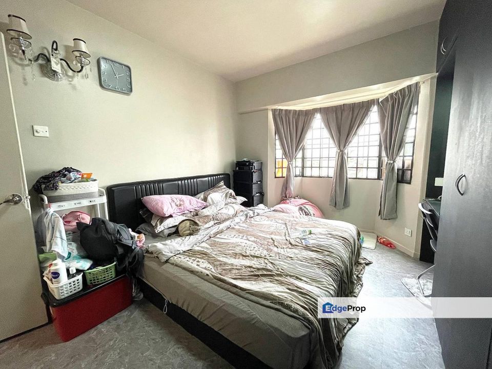 WTS Condominium Bella Vista, Selangor, Ampang