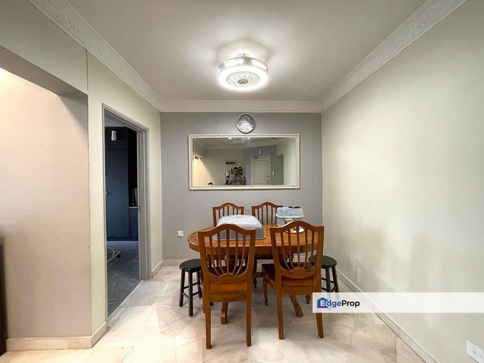 WTS Condominium Bella Vista, Selangor, Ampang