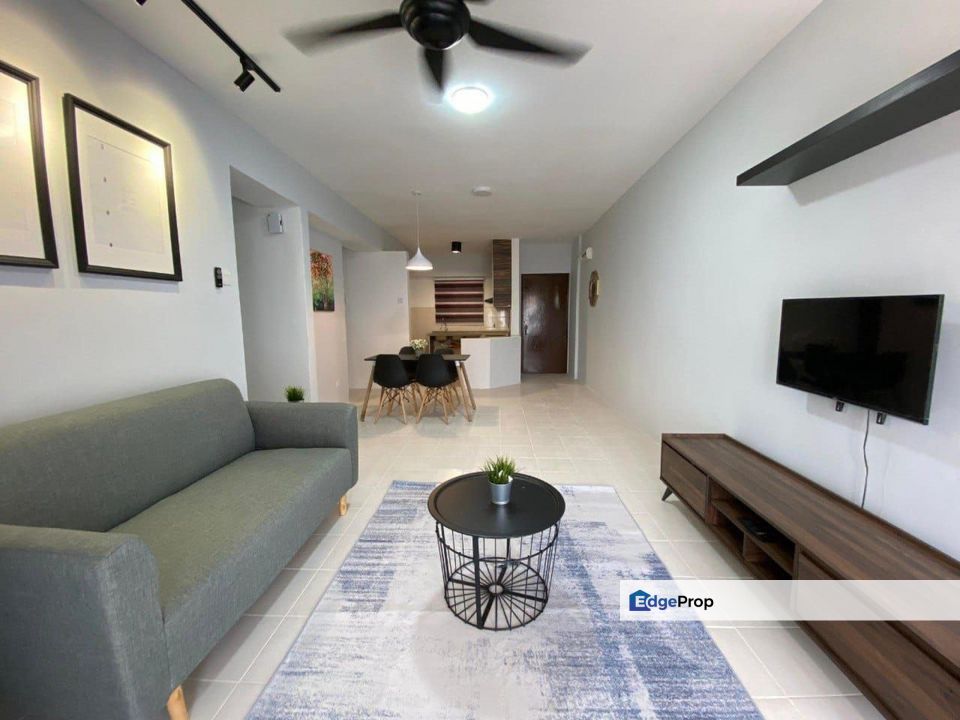 WTS Warisan City View, Kuala Lumpur, Cheras