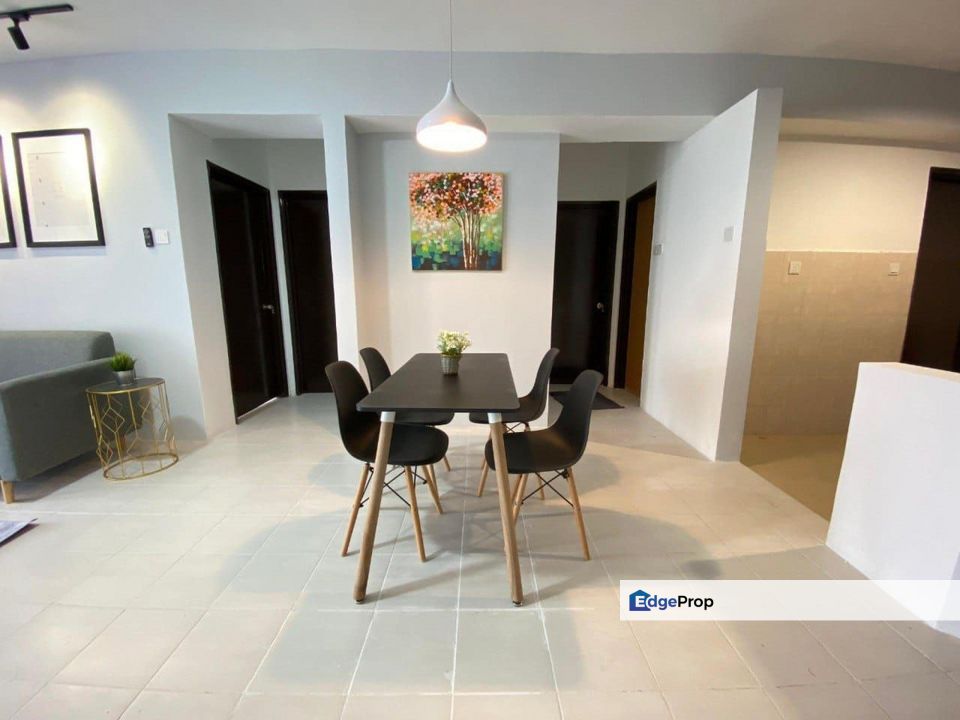 WTS Warisan City View, Kuala Lumpur, Cheras