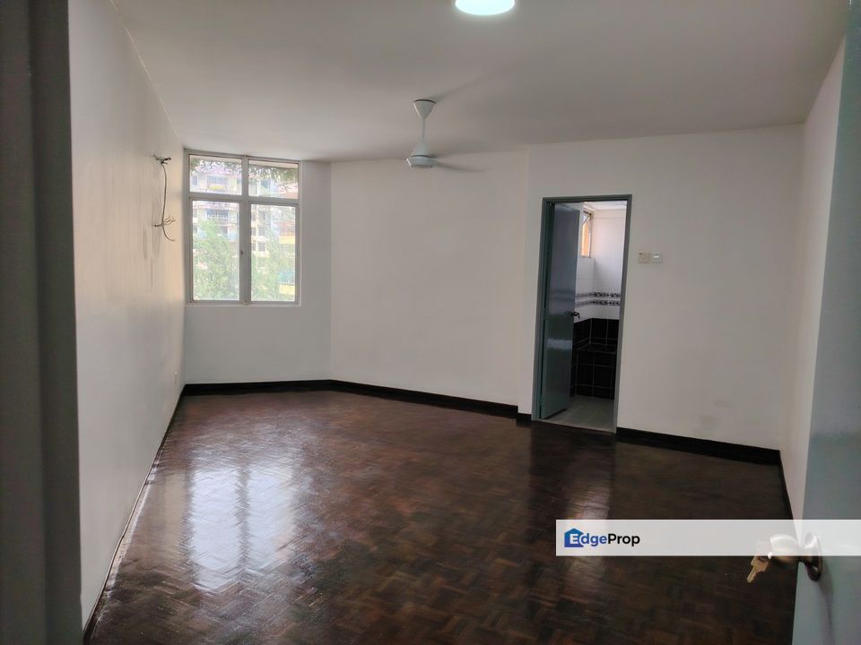 WTL Venice Hill Condominium, Selangor, Batu 9th Cheras