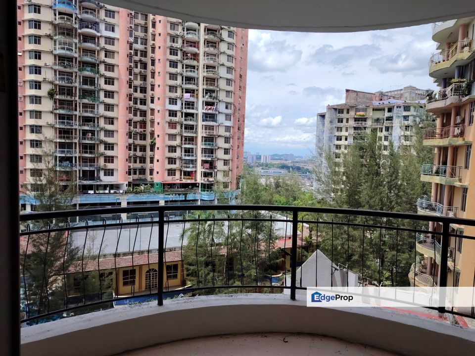 WTL Venice Hill Condominium, Selangor, Batu 9th Cheras