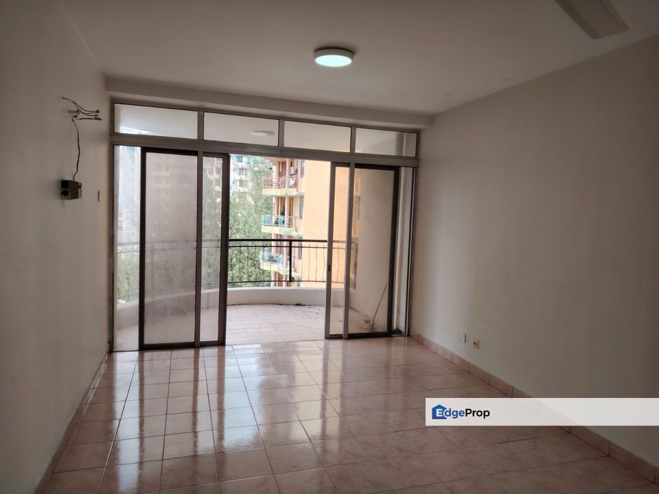 WTL Venice Hill Condominium, Selangor, Batu 9th Cheras