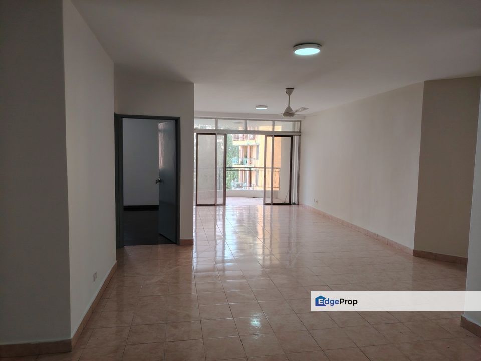 WTL Venice Hill Condominium, Selangor, Batu 9th Cheras