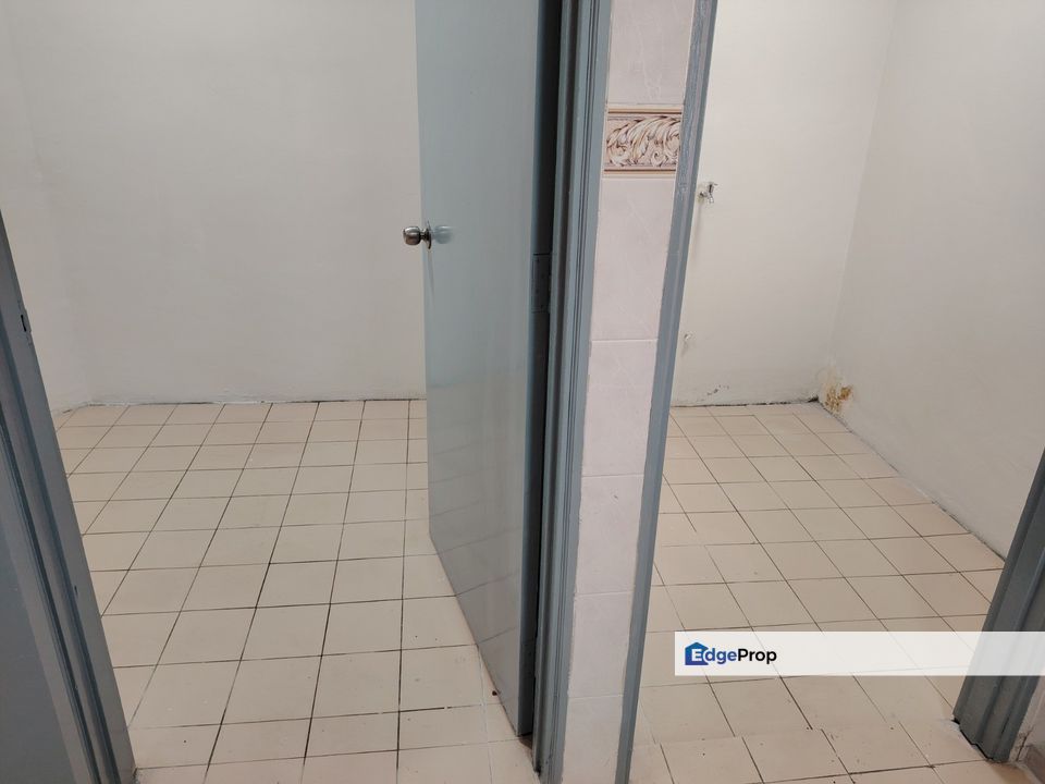 WTL Venice Hill Condominium, Selangor, Batu 9th Cheras