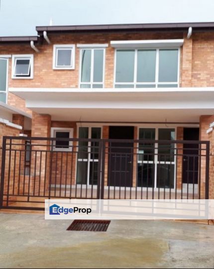 TOWNHOUSE GOODVIEW HEIGHTS FREEHOLD @ KAJANG RM475,000, Selangor, Kajang