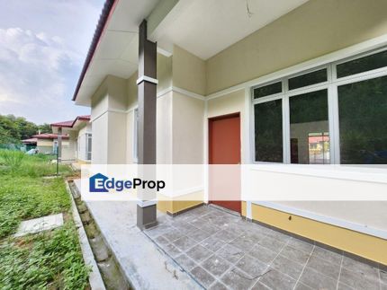 New Single Storey Semi D, Taman Desa Bestari, Salak Tinggi, Sepang, Selangor, Sepang