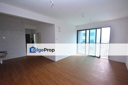 Brand new condo The Trees, Damansara, Kuala Lumpur , Selangor, Damansara Perdana