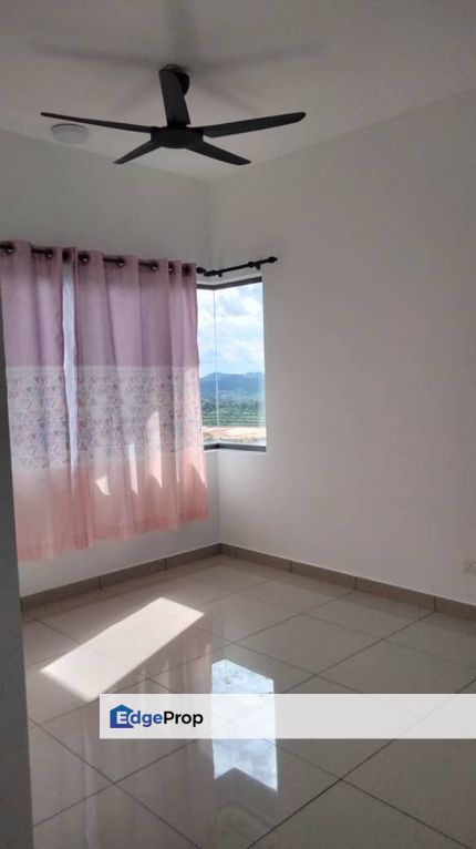 Almyra Residences Bangi for rent, Selangor, Bangi