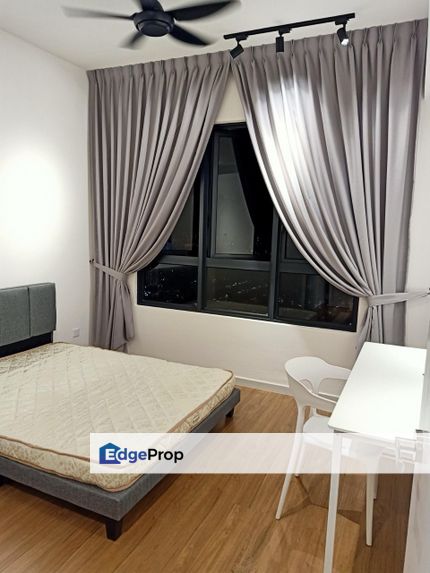 Fully Furnished Aster Condo @ Cheras , Kuala Lumpur, Cheras