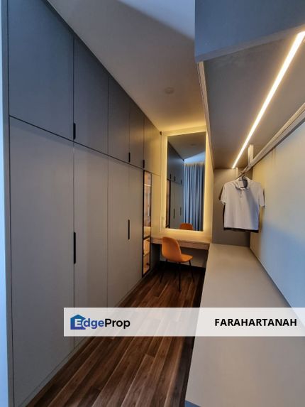 Eco Forest Garden Home For Sale, Selangor, Semenyih
