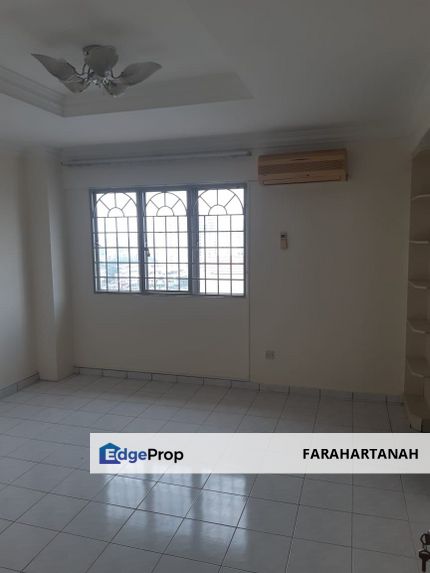 Sri Camellia Duplex Apartment For Sale, Selangor, Kajang