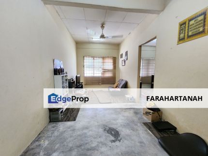 FOR SALE ‼️    Walk up Flat Seri Ria @ Taman Wawasan Hulu Langat, Selangor, Hulu Langat