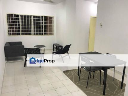 [FREEHOLD] Level 1 Pangsapuri Angsana, Mahkota Cheras, Selangor, Cheras