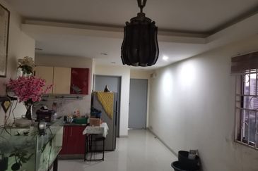 Lumayan Apartment