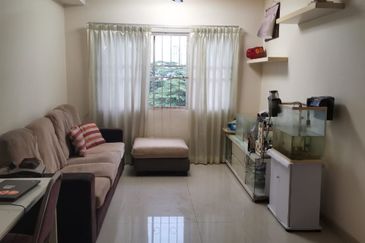 Lumayan Apartment