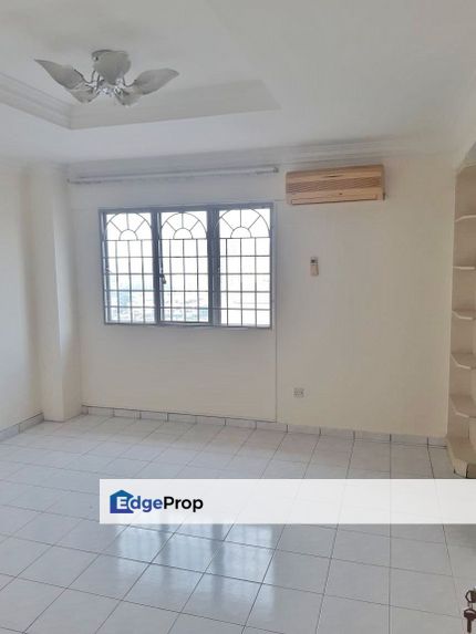 Sri Camellia Duplex Apartment @ KAJANG, Selangor, Bandar Puteri Puchong