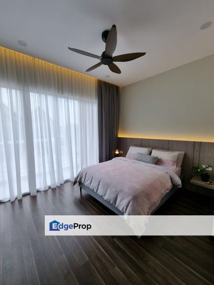 [RENOVATED] 2 Sty Semi D concept Garden Homes @ Eco Forest, Semenyih, Selangor, Semenyih