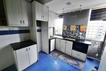 Pangsapuri Seri Mawar