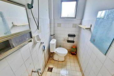 Pangsapuri Seri Mawar