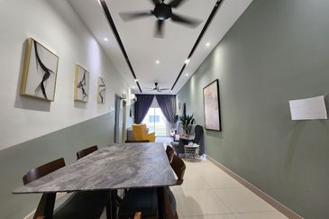 Casa Bluebell @ Cybersouth