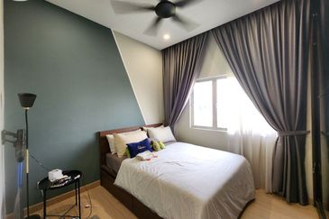 Casa Bluebell @ Cybersouth