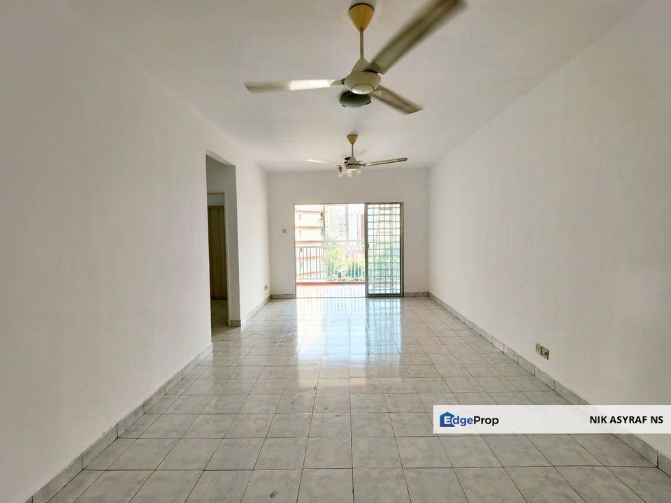 [CANTIK MURAH] CONDOMINIUM VISTA AMANI Bandar Sri Permaisuri Cheras KL, Kuala Lumpur, Cheras