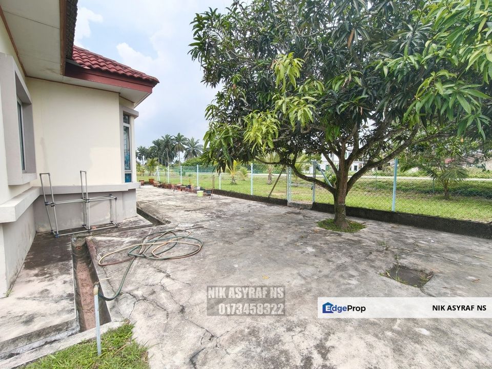 [FREEHOLD TANAH LUAS][FURNISHED] BANGLO 5200SQFT SETINGKAT TAMAN PANTAI SEPANG PUTRA Sg Pelek Sepang, Selangor, Sungai Pelek